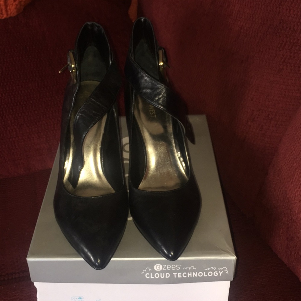 Women’s High Heels